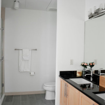 Duluth Condo