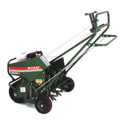 Aerator Rentals - Products