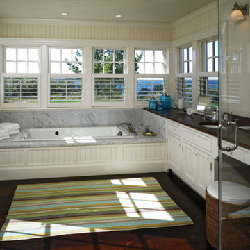 Custom/Semi Custom Cabinetry & Millwork