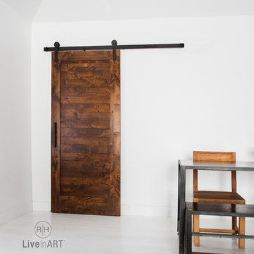 Barn Doors