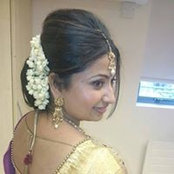 Jey Atchuthan's photo