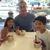 Kevin Freel's photo