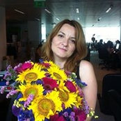 Denisa Preda's photo