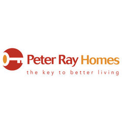 Peter Ray Homes