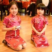 Foto von DumplingBearmama Wang