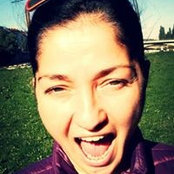 Hatun Sahin's photo