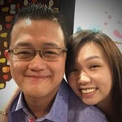 Denise Chan's photo