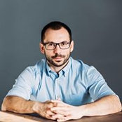 Sergey Salivons foto