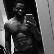 Cortez Daniels billede