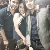 Arjun Sonkias foto
