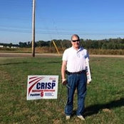 Lee Crisp's photo
