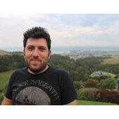 Foto de Greg Barila