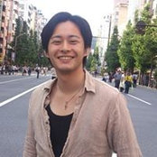 Fumihiko Murakami's photo