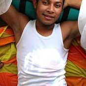 Luis Villa's photo