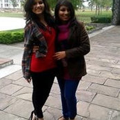 Yukti Sharma's photo