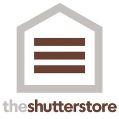 The Shutter Store UK