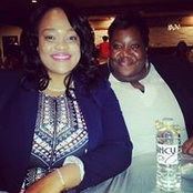 Mardisha Sanders's photo
