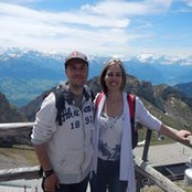 Audrey Marchand's photo