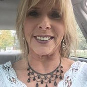 Terese Johnsons billede