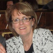 Geraldine McEvoy's photo