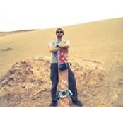 Joey Susmeyers foto