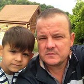 Antonio Matić's photo
