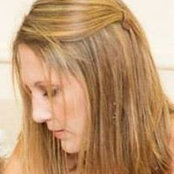 Teghan Rs foto