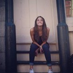 Soukaina Has