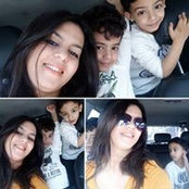 Kouky Bourid's photo