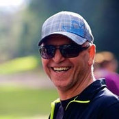 Ali Ghandchis foto
