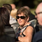 Cheryl McLeans foto