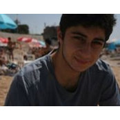 Sahag Kibinian's photo