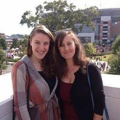 Katherine Miles's photo