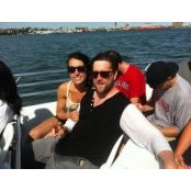 Julien Miville's photo