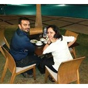 Bina Soni's photo