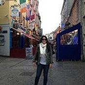 Stacie Chang's photo