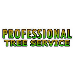 Professional Tree Service