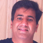Prashanth Raos foto
