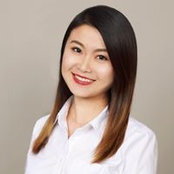 Stephanie Sun's photo