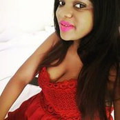 Shary Queen Mphaphuli's photo
