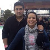 Krissia Reyes's photo