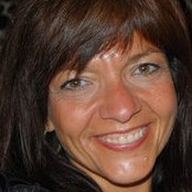 Laura Simons foto