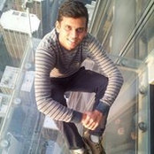 Sumanth Jinagouda's photo