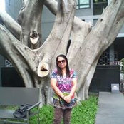 Cecilia Mendiola's photo