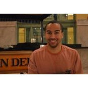 Adrian Perryman's photo