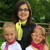 Adrianna Hartmann's photo