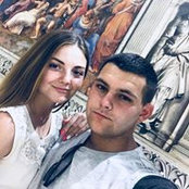 Анастасія Поліщук's photo