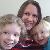 Cristie DiCarlo's photo