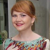 Ирина Солтинскаяs foto