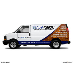 Seal-A-Deck